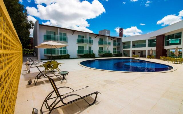 Reserve Hotel Surubim