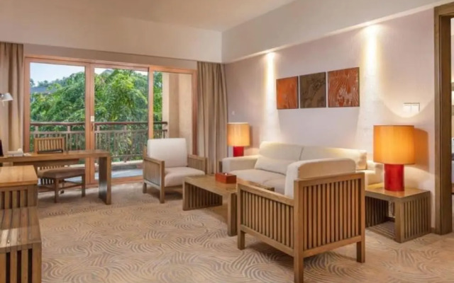 Chimelong Hotel