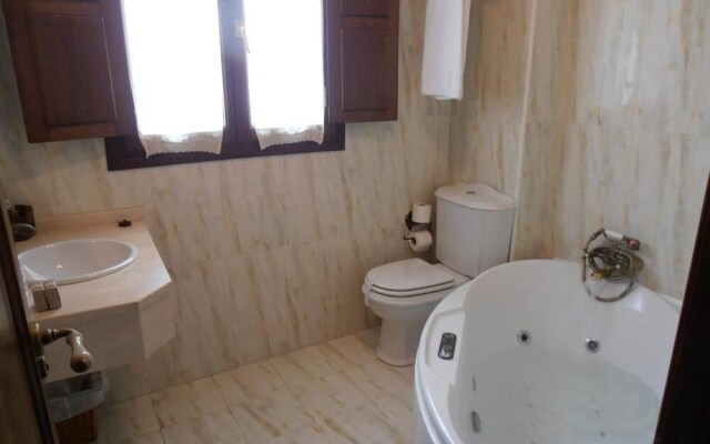Hostal Virgen de la Encina