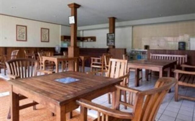Dayu Hotel Kuta