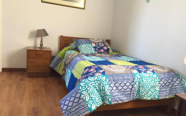 Departamento 43D Condominio Cau Cau