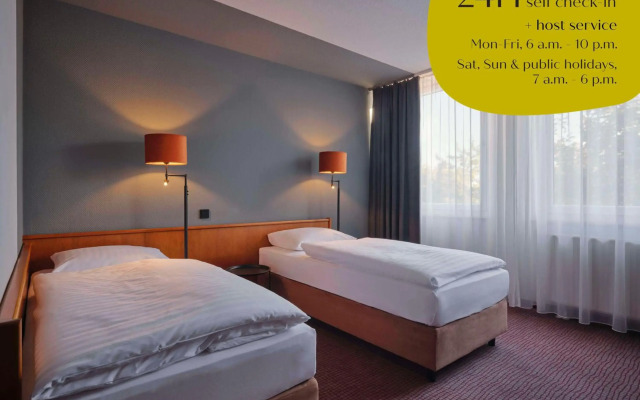 Classik Hotel Magdeburg