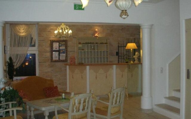Hotel Garni Keil
