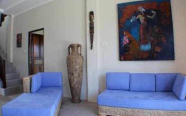 Bali Bliss Villa (North Bali)