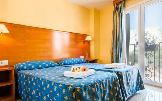 Hotel La Cava