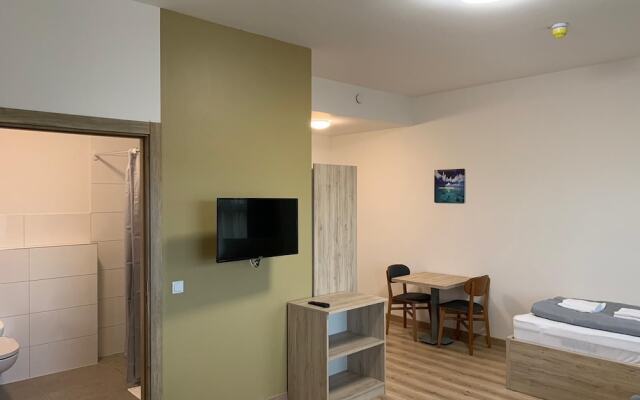 Rimedya Hotel - an der Messe München