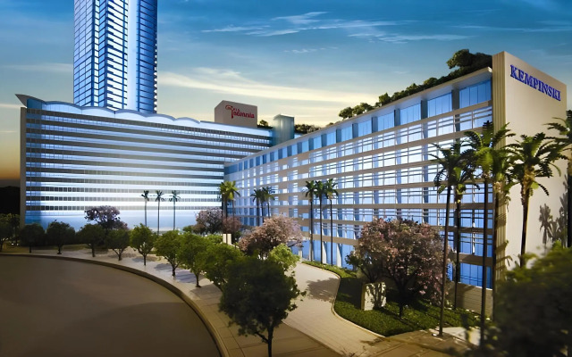 Hotel Indonesia Kempinski Jakarta