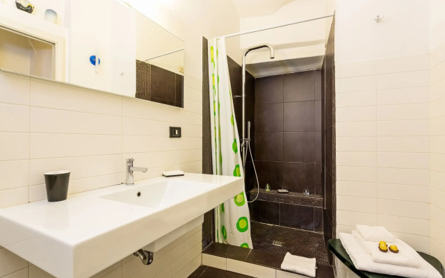Rome as you feel - Selci Apartment