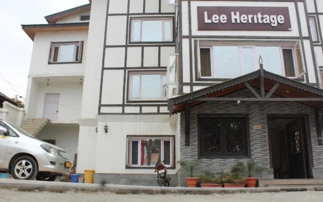Lee Heritage