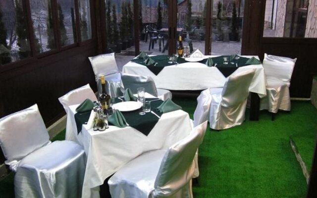 Hotel Terazini