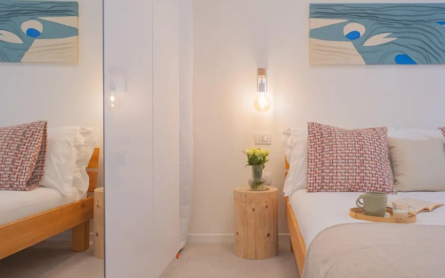 Enchanted Como Lake - City Apartment 2