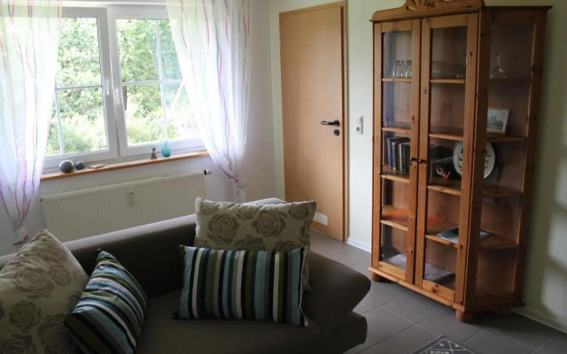 Ferienwohnung Schmahl