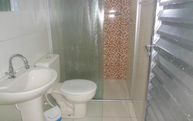 Hotel Pousada PG One