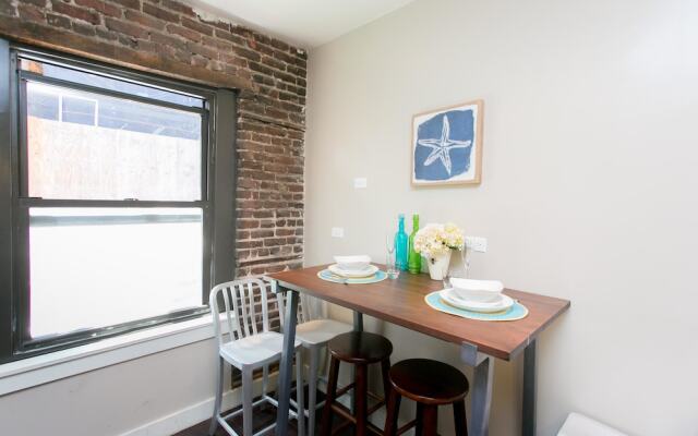 NY053 3 Bedroom Apartment By Senstay