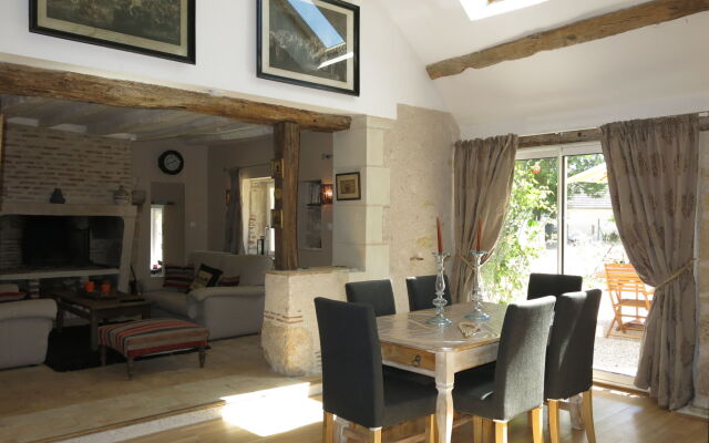 La Marlaude (MNX201)