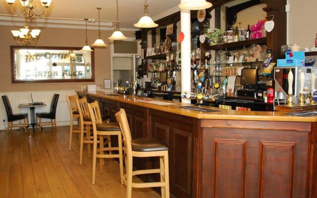 Kings Arms Hotel
