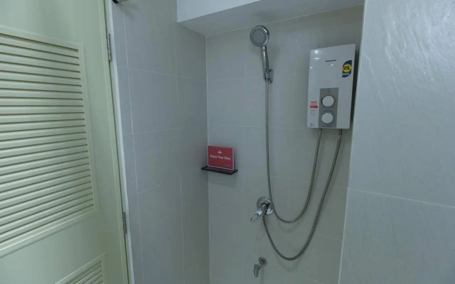 ZEN Rooms Yaowarat soi 7