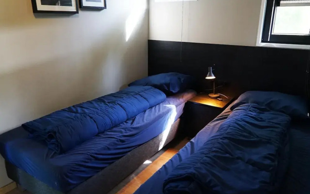 Contemporary Chalet, Near De Efteling