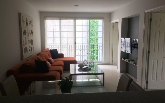Reforma Guest House