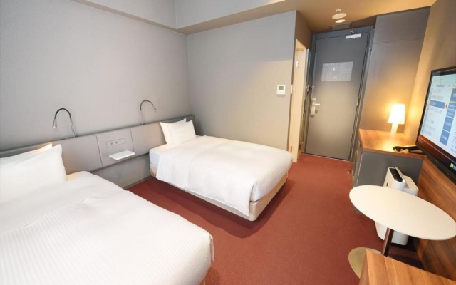 Twin room (트윈 침대 2개) 사진 1