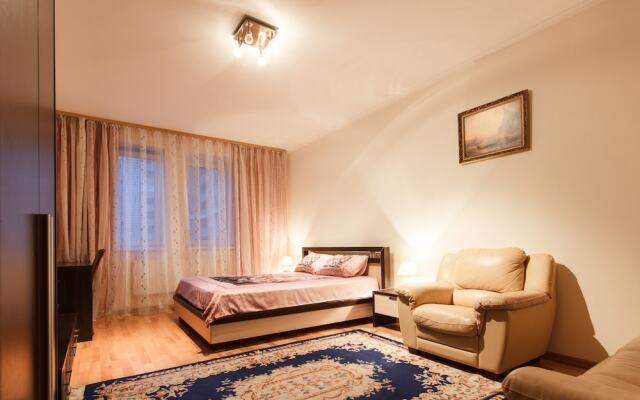 A-Rent in Kiev