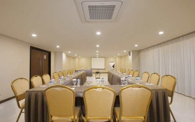 Verse Hotel Cirebon