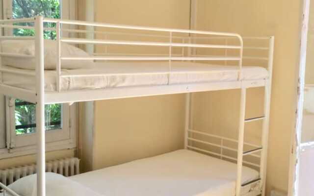 Villa Laurene Hostel