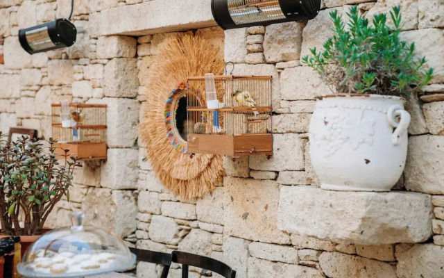 Beyaz Kapı Boutique Hotel
