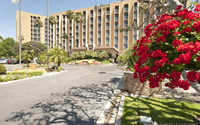 Hyatt Regency Newport Beach West