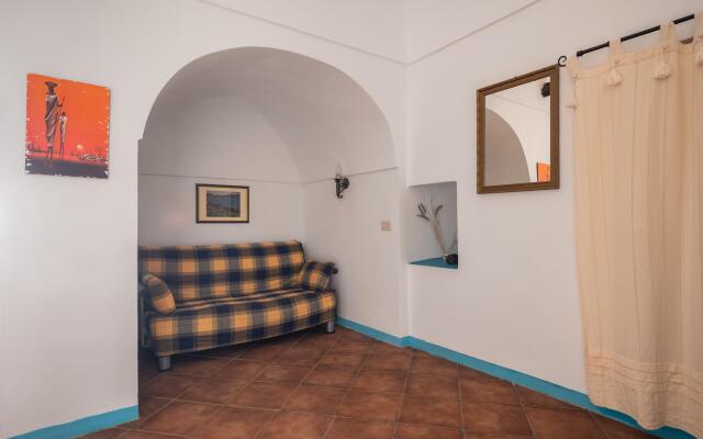 Tenuta Dammuso Soledad