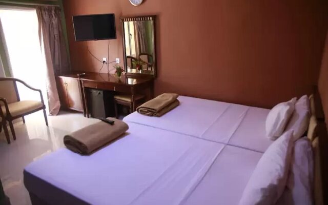 Mansea Beach Hotel and Resort