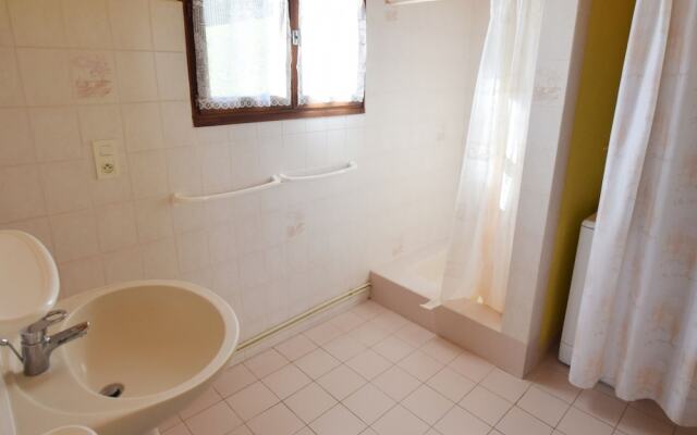 Lavish Apartment in Lus-la-croix-haute With Mountain View