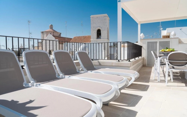 Quintessenza Luxury Domus