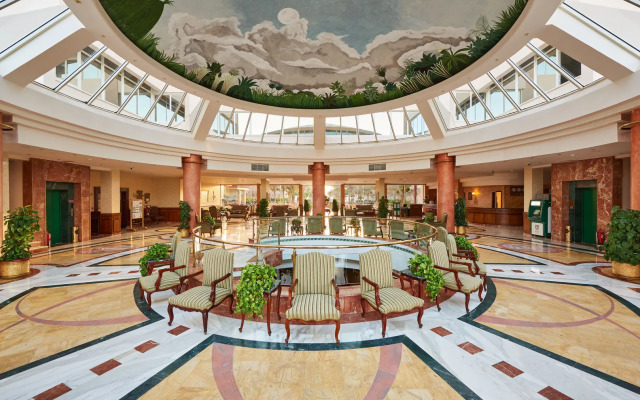 Sea Star Beau Rivage