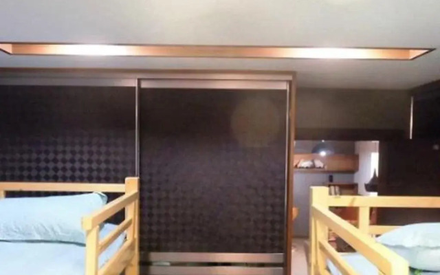Liusu Youth Hostel Jinling Branch