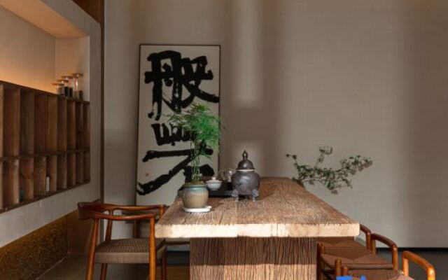 MountainTrip•Lijiang Snow Mountain Ranch Luxury Resort Hotel