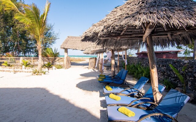 Kusini Beach Villas
