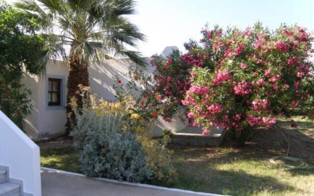 Saint Nicolas Bungalows
