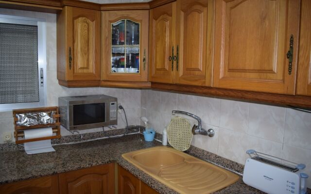 Apartamento Giner