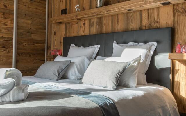 Chalet Les Gets, 11 pièces, 14 personnes - FR-1-454A-9