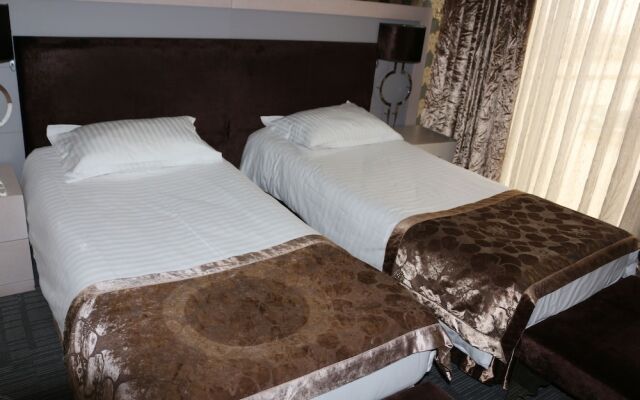 Sport Otel Kule Sube