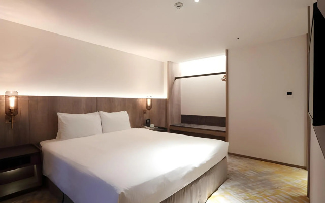 Parkview Hotel Hualien