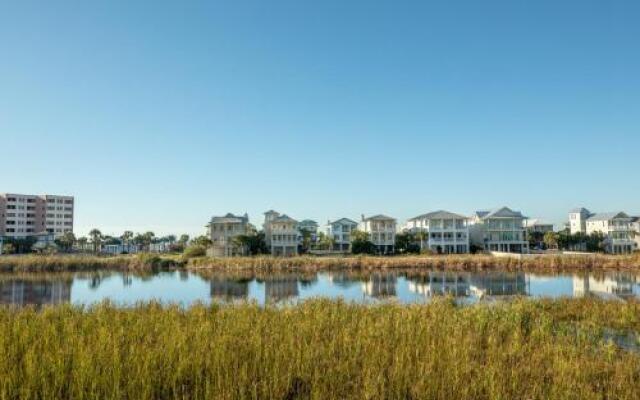 Stella Maris by RedAwning