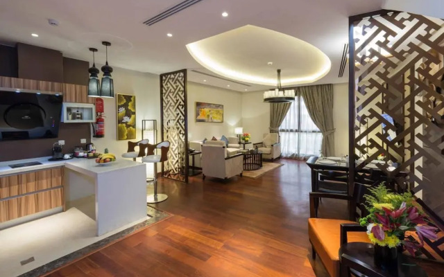 Braira AL Azizya Hotels & resorts