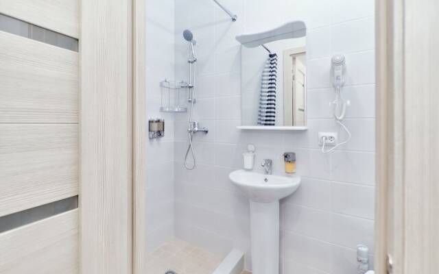 Апартаменты «TakeRoom Грифон»