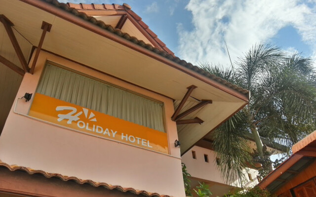 Holiday Hotel