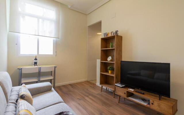Apartamento Diseño Chueca-Malasaña BRC40