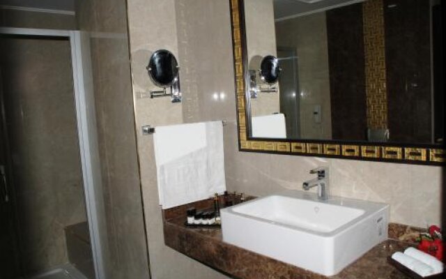 Liparis Resort Hotel & Spa