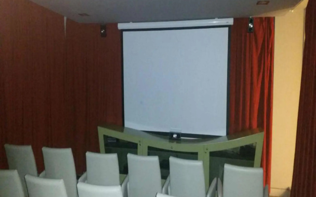 Hotel Platino Termas