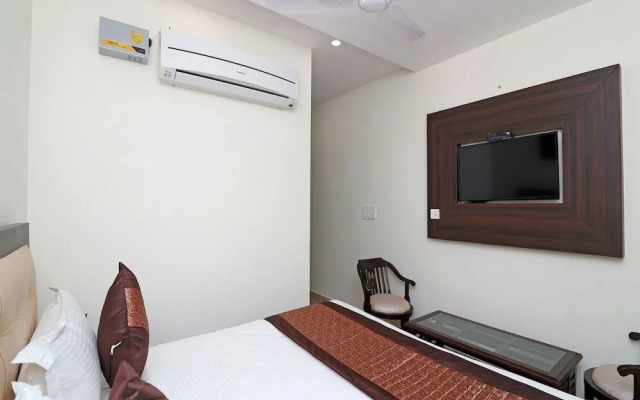 Grand Inn By OYO Rooms